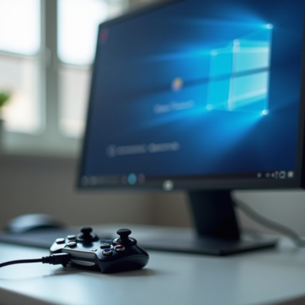 mon pc ne détecte pas ma manette ps4 en usb