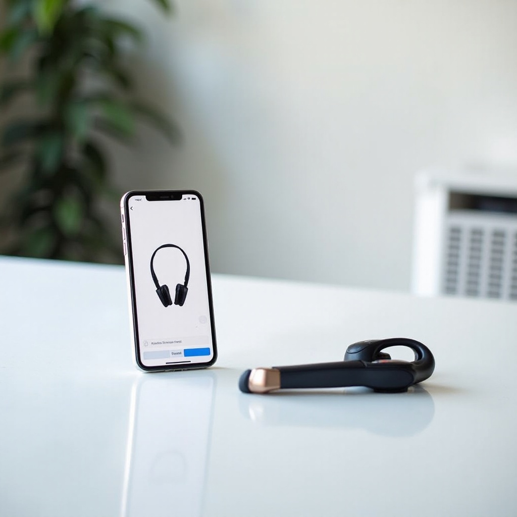 comment connecter le casque bluetooth Blue Parrot