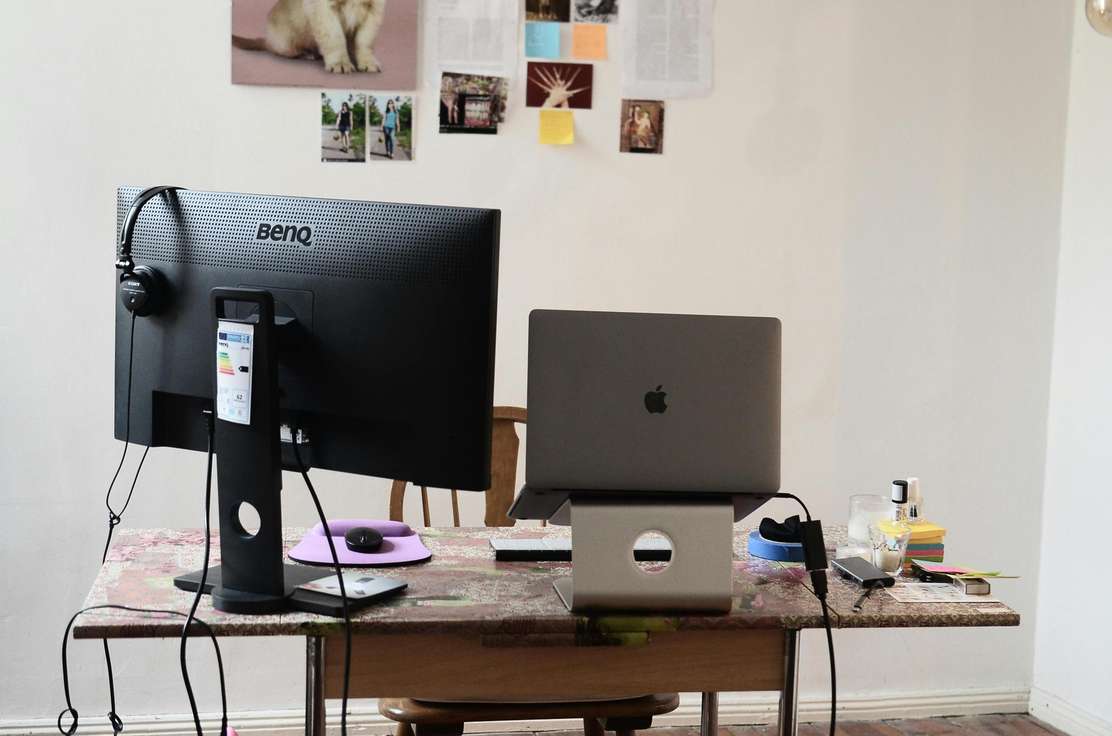 Comment désactiver la fonction Instant On sur votre moniteur BenQ : un guide complet