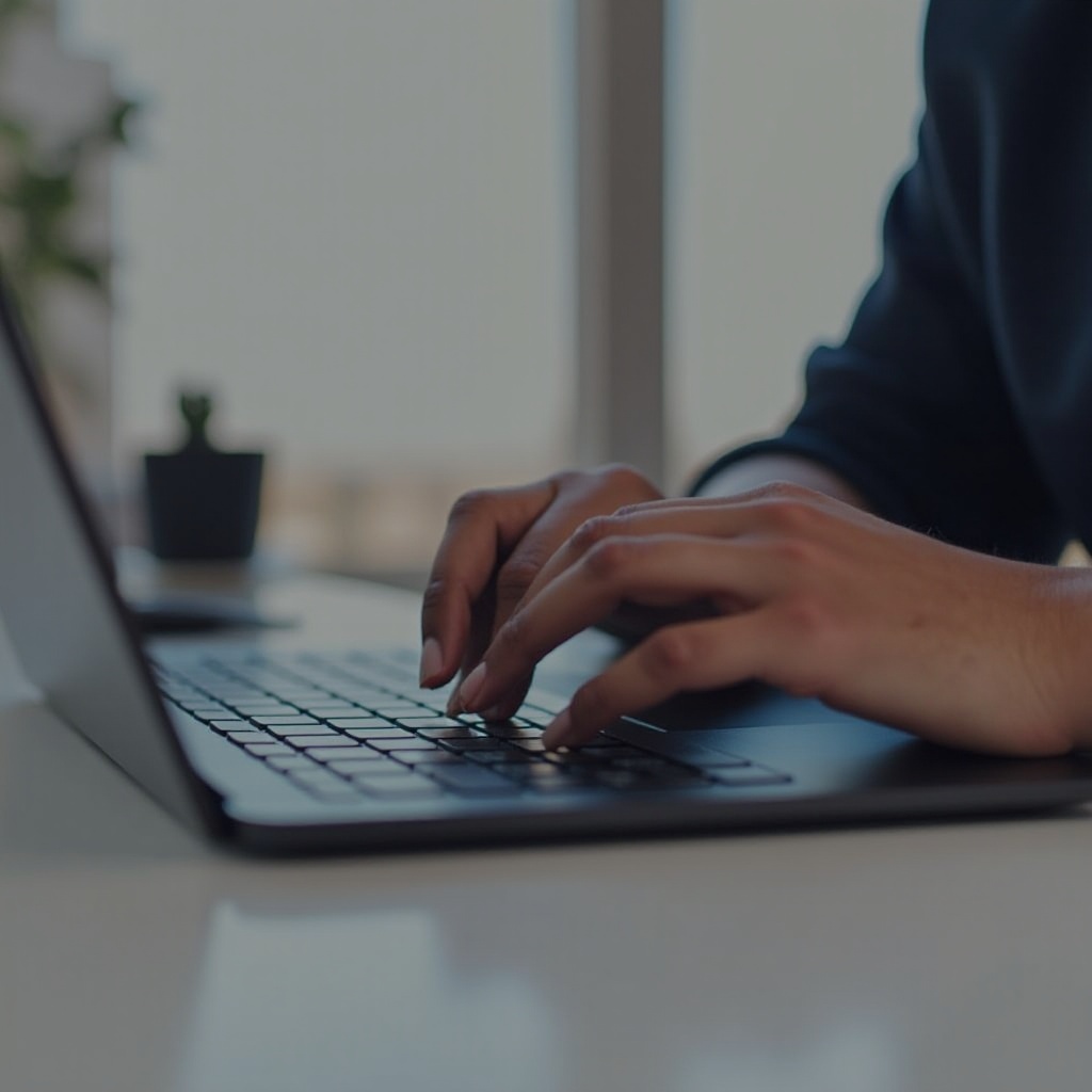Comment sécuriser le mot de passe de votre connexion Internet sur un ordinateur portable HP