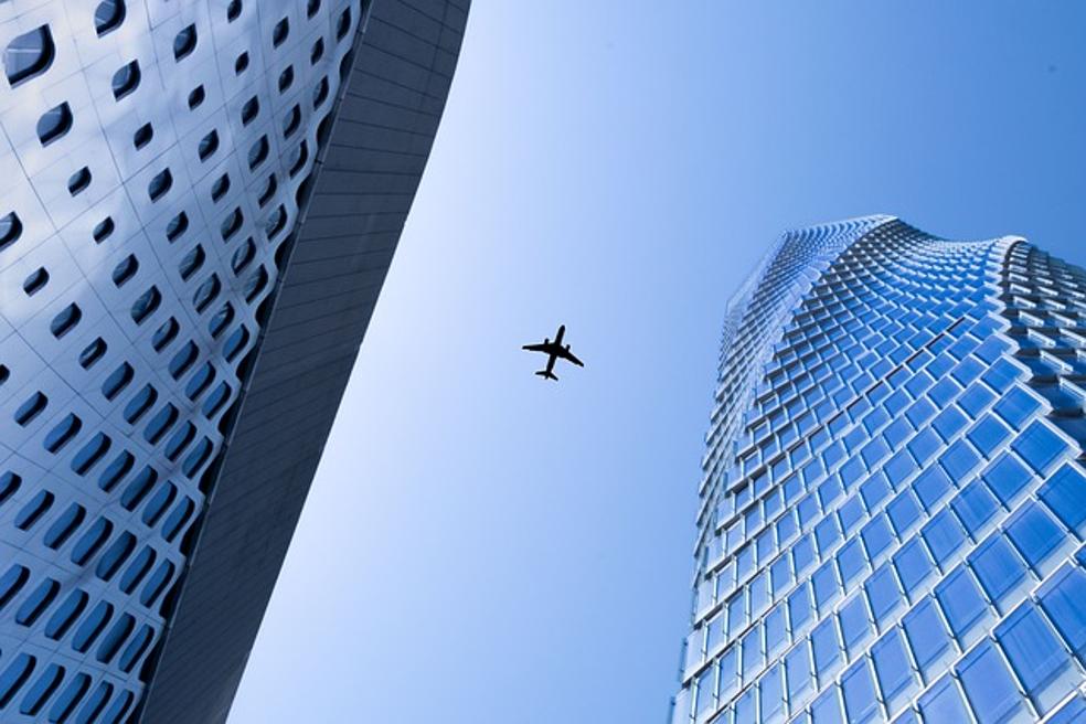 L’avenir des avions drones : innovations et applications