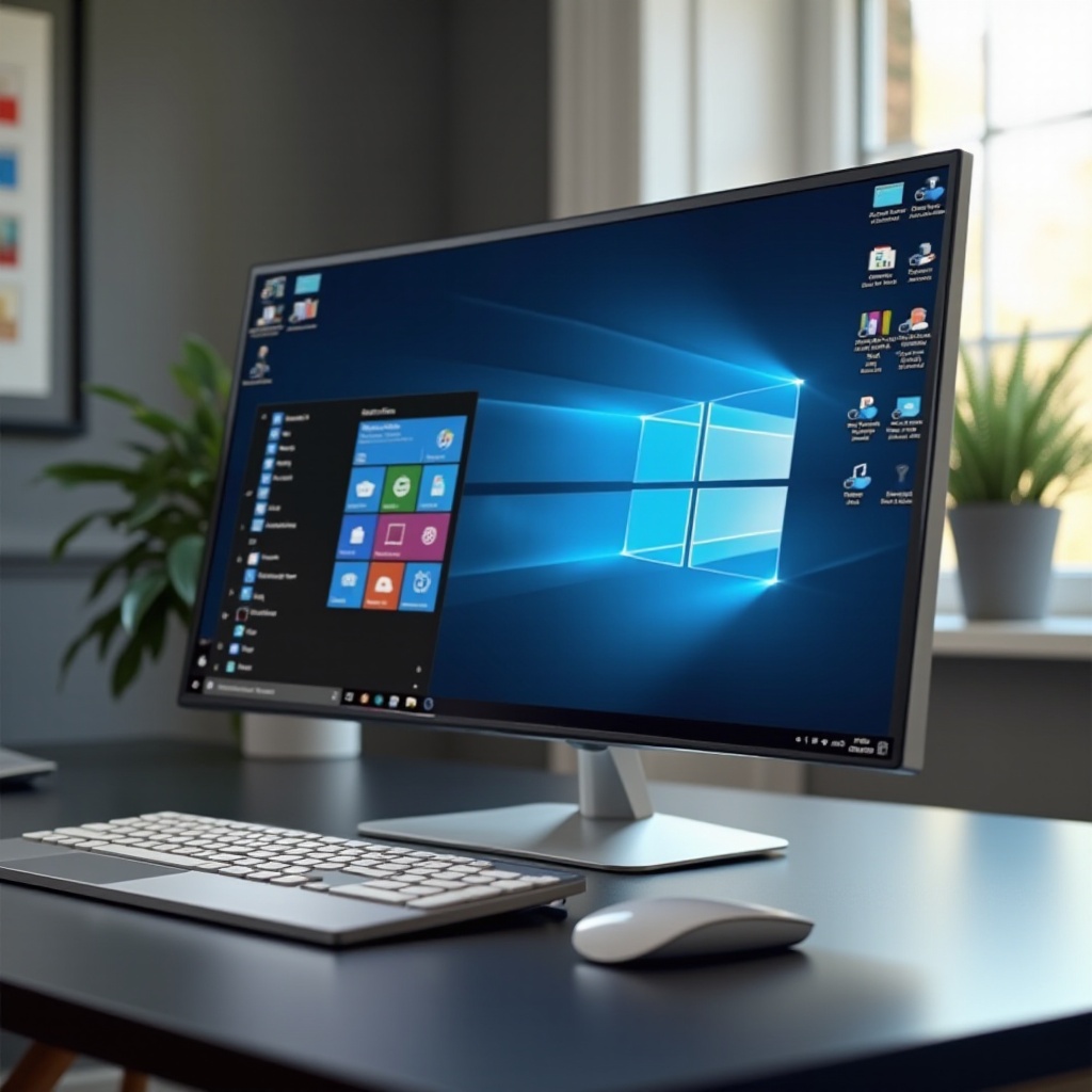 windows 7 on windows 10