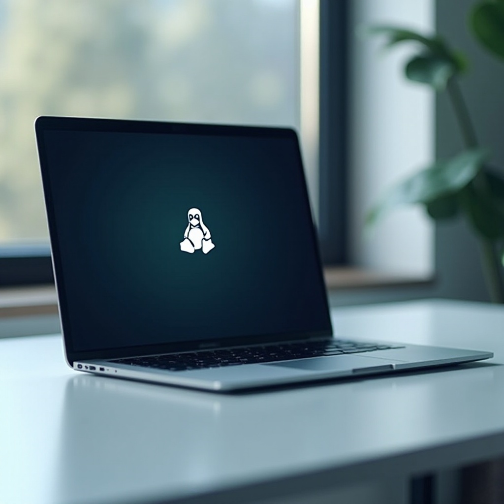 ordinateur portable linux préinstallé