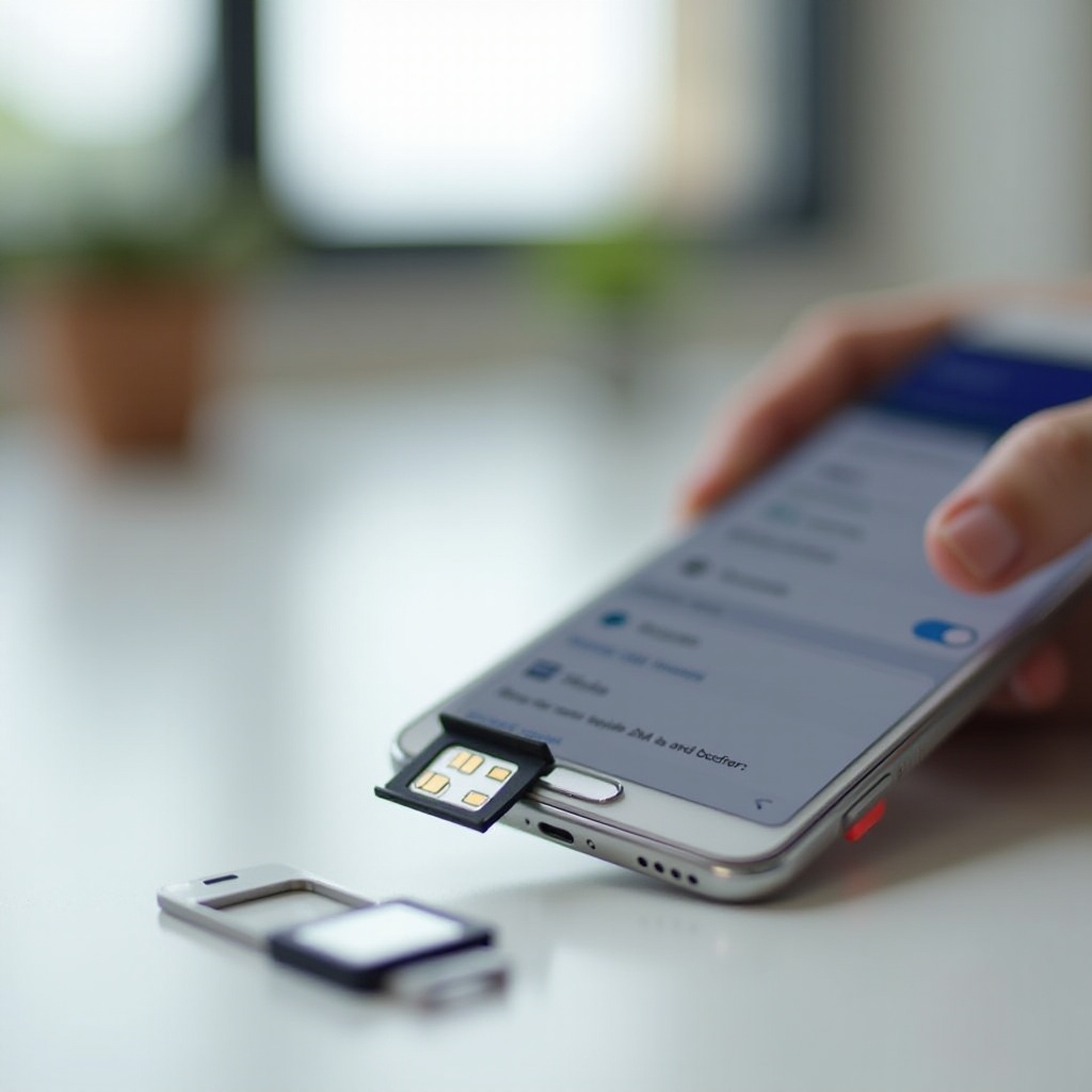 supprimer code pin sim samsung