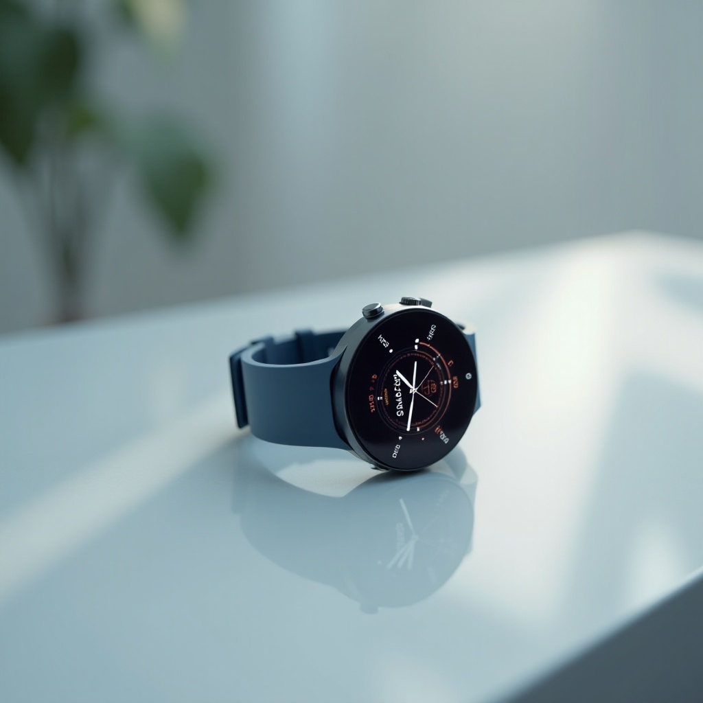 montre connectée withings avis