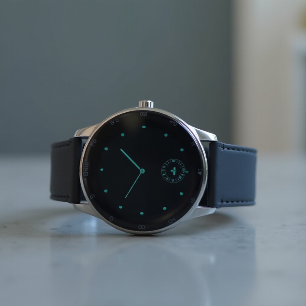montre connectée lige avis