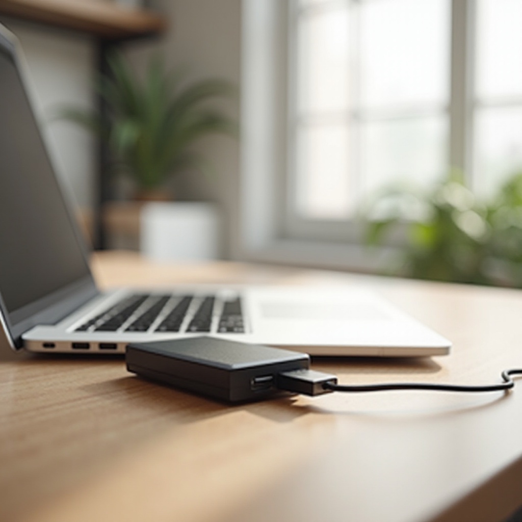 modem par usb