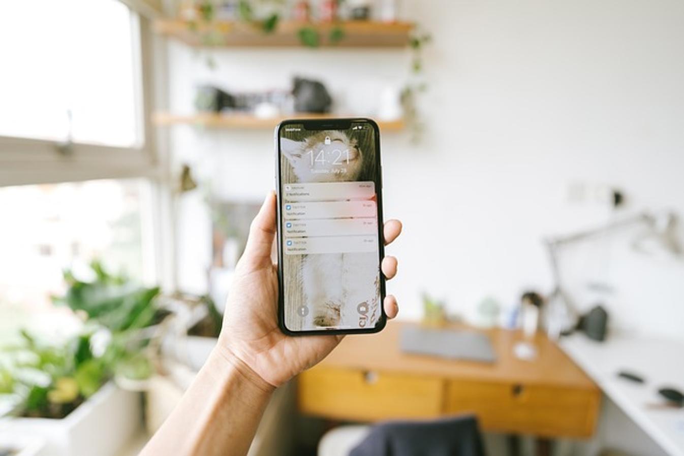 Comment débloquer un téléphone Alcatel