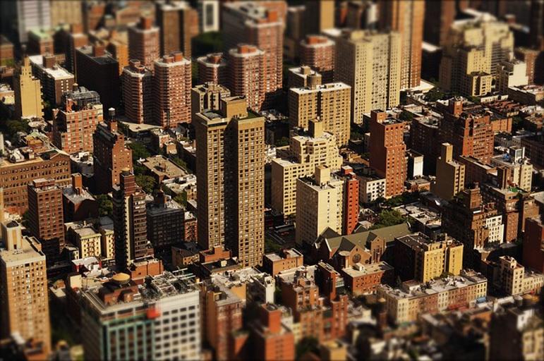 Le Guide Ultime pour Utiliser les Photos de Drones dans l’Immobilier
