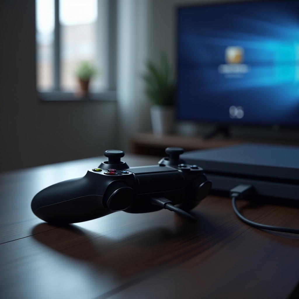 manette ps5 ne charge pas